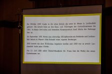 27.08.2023 Abschlussgottesdienst in Krems-Lerchenfeld